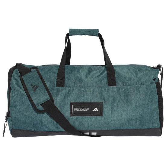 Adidas Τσάντα γυμναστηρίου 4Athlts Duffel Bag M Adidas Τσάντα γυμναστηρίου 4Athlts Duffel Bag M